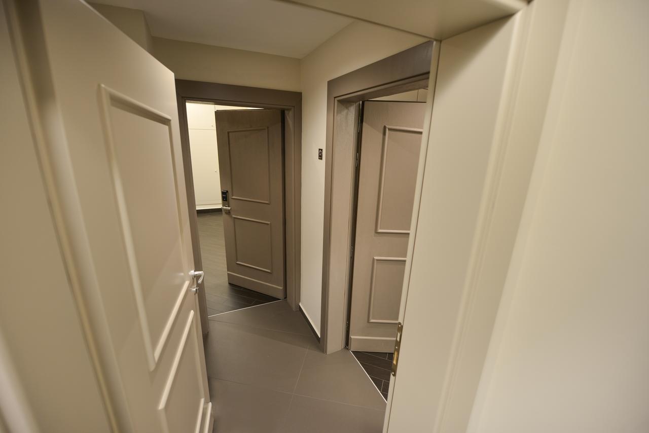 Petit Hotel Elita Szkodra Zewnętrze zdjęcie