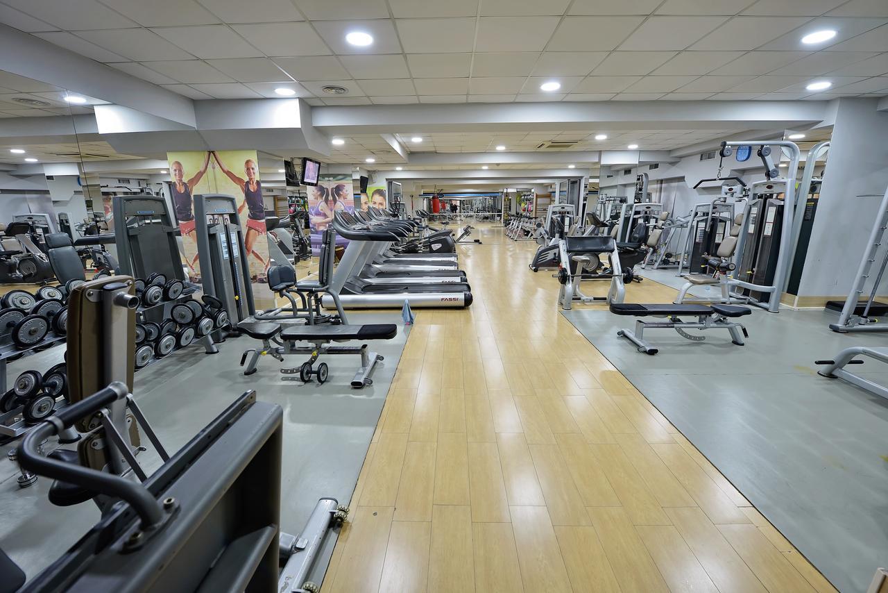 Petit Hotel Elita Szkodra Zewnętrze zdjęcie